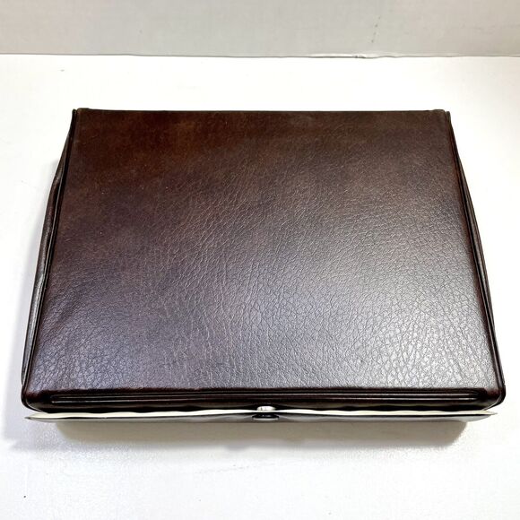 Vintage Vidal Sassoon®️ Professional Mini Max Curling Iron System/ Kit VS121 - Picture 7 of 9